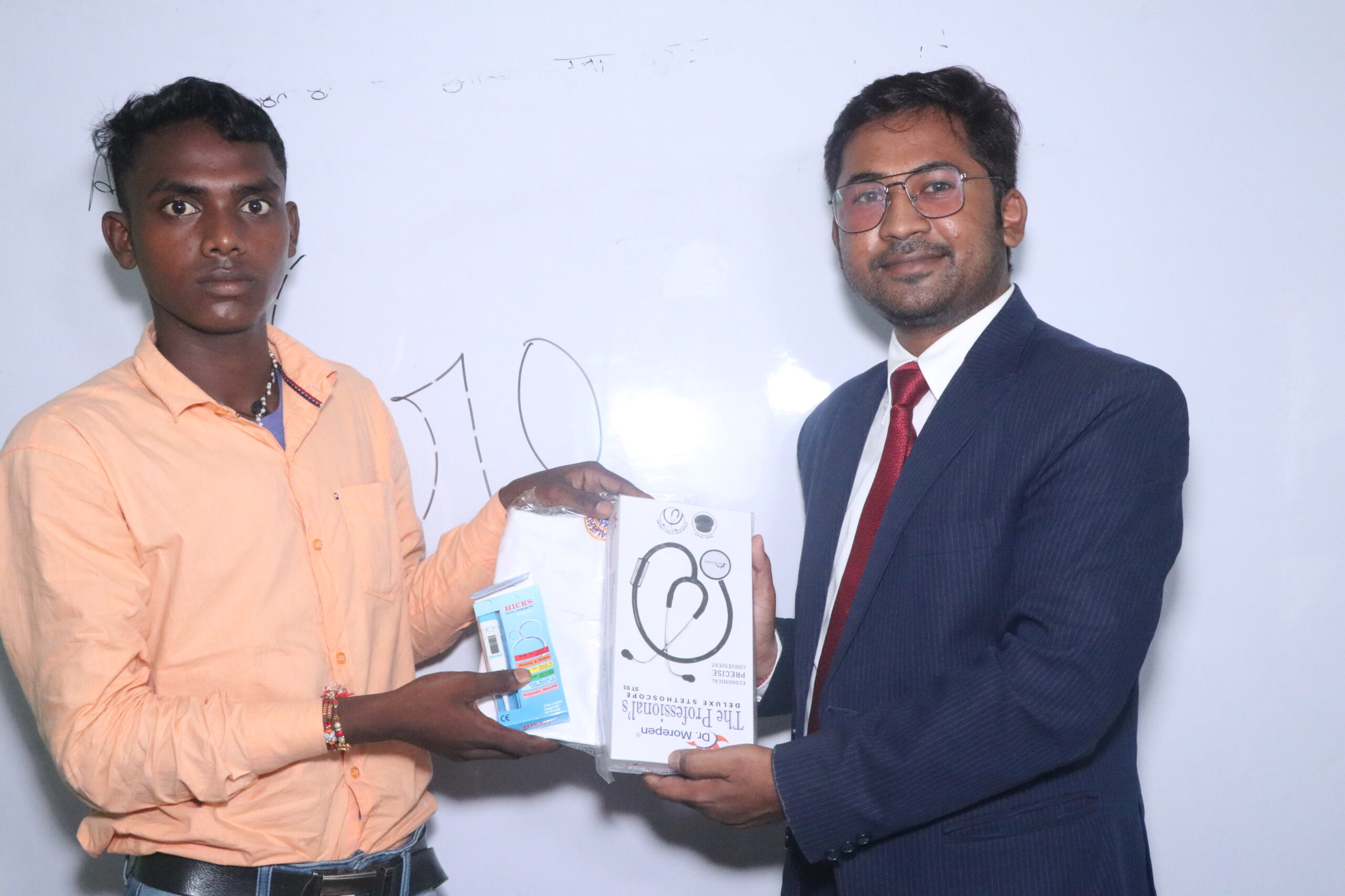 Msmg Foundation Your Skill Your Indentity