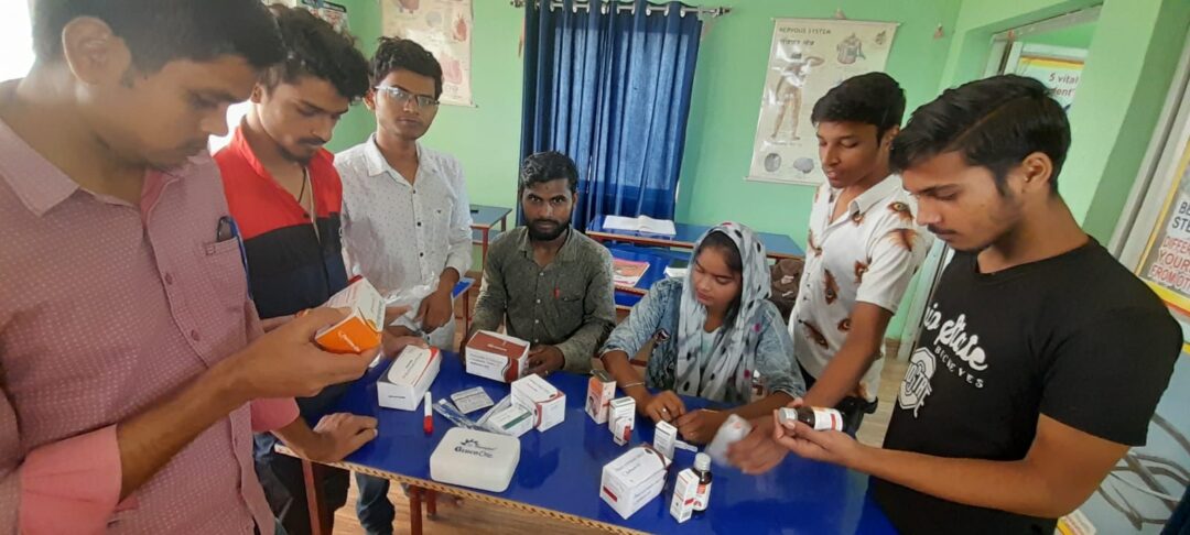 Home Msmg Foundation