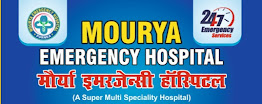 Maurya Emergency Hospital