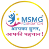MSMG FOUNDATION LOGO
